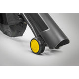 Wolf-Garten-Batteriegebläse Lycos 40 480 V Set