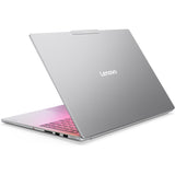 Lenovo yoga pro 9 16iah10 (83l00078mh) aura edition 16 laptop (grijs | core ultra 7 255h | rtx 5060 | 32 gb | 1 tb ssd)