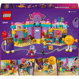 Lego Friends 42649 Süßwarenladen in Heartlake City