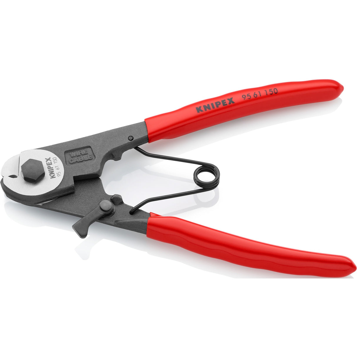 Knipex 9561150 Bowdenzugschneider – 150 mm