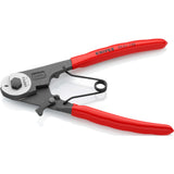 Knipex 9561150 Bowdenzugschneider – 150 mm