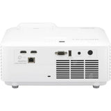 Viewsonic ls741hd 1080p laser installatie projector (wit, 5000 ansi lumen)
