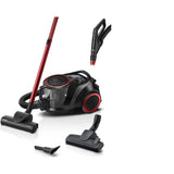 BOSCH Series 6 Vakuumreiniger ohne Tüte BGS41POW1