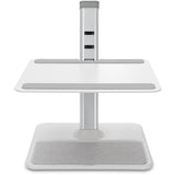 Kensington Smartfit Universal-Organizer-Laptop-Riser-Ständer (Aluminium)