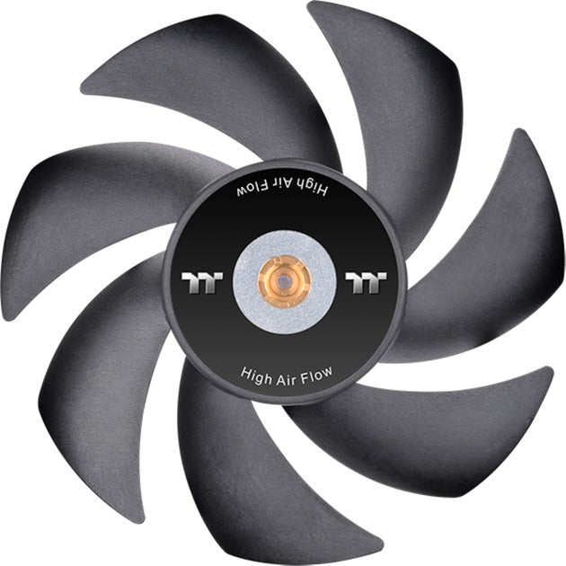 Thermaltake Swafan GT12 PC-Lüfter TT Premium Edition