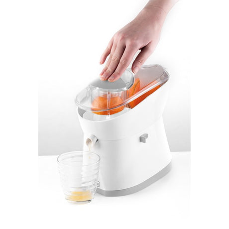 Trebs Comfort Juicer 99240 Zitruspresse