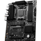 MSI MSI Pro B650-S WLAN