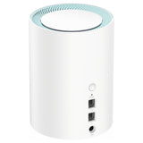 Cudy AC1200 Gigabit-Mesh-WLAN-System (1er-Pack)