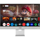 Asus Zen-Bildschirm ms27uc