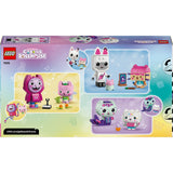 Lego Gabbys Puppenhaus 11215 Gabbys baubare Katzenfreunde