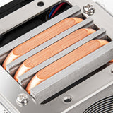 Silverstone AR09-AM4 CPU-Kühler (4-Pin-PWM-Lüfteranschluss)
