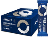 Amacx Energy Haferriegel 12er Box