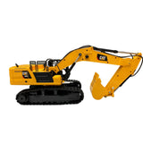 Carrera 1:24 RC Cat 336 Bagger