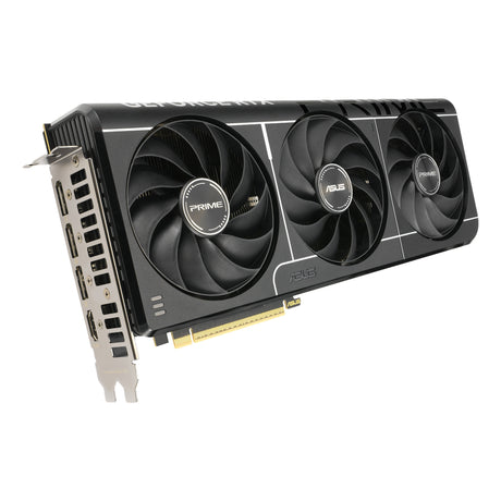 Asus Prime GeForce RTX 5080 OC Grafikkarte (3x Display Port, 1x HDMI 2.1, DLSS 4)