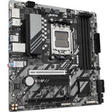 Gigabyte B850M D3HP Sockel AM5 Motherboard (RAID, GB-LAN, Sound, µatx)