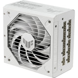 ASUS TUF Gaming 1000W Gold White Edition