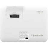 Viewsonic ls741hd 1080p laser installatie projector (wit, 5000 ansi lumen)