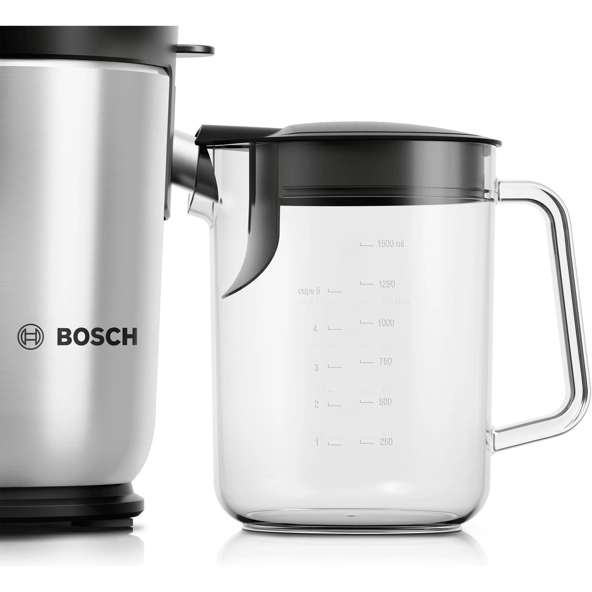 Bosch Entsafter Vitajuice 4 1000 W