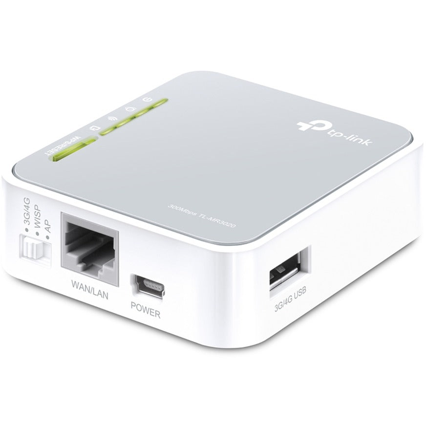 TP-Link TL-MR3020