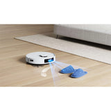 ECOVACS Deebot N20 plus
