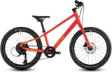 Cube numove 200 Disc Redrose'n'Peach