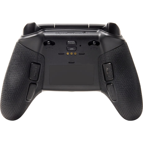 Powera Fusion Pro Wireless Controller für Xbox Series X|S mit Lumectra (Schwarz, RGB, Xbox Series X|S, Xbox One, PC)