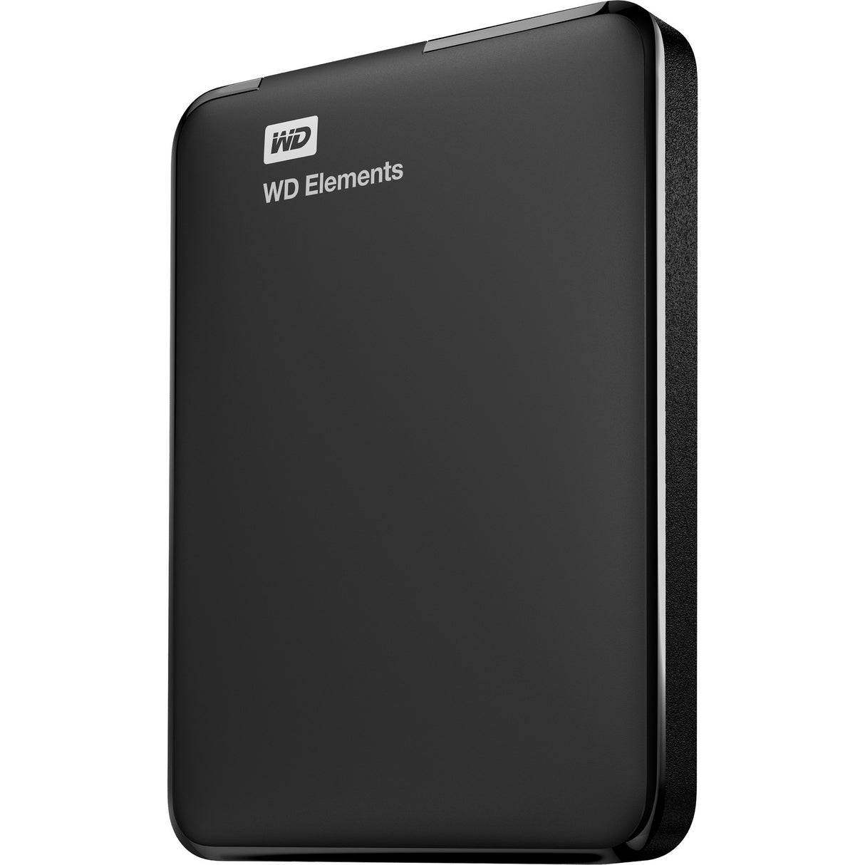 Externe Festplatte Western Digital MyPassport 2.5