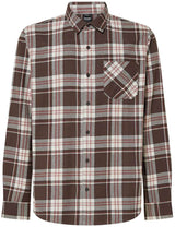 Oakley Podium Plaid – Flanellhemd