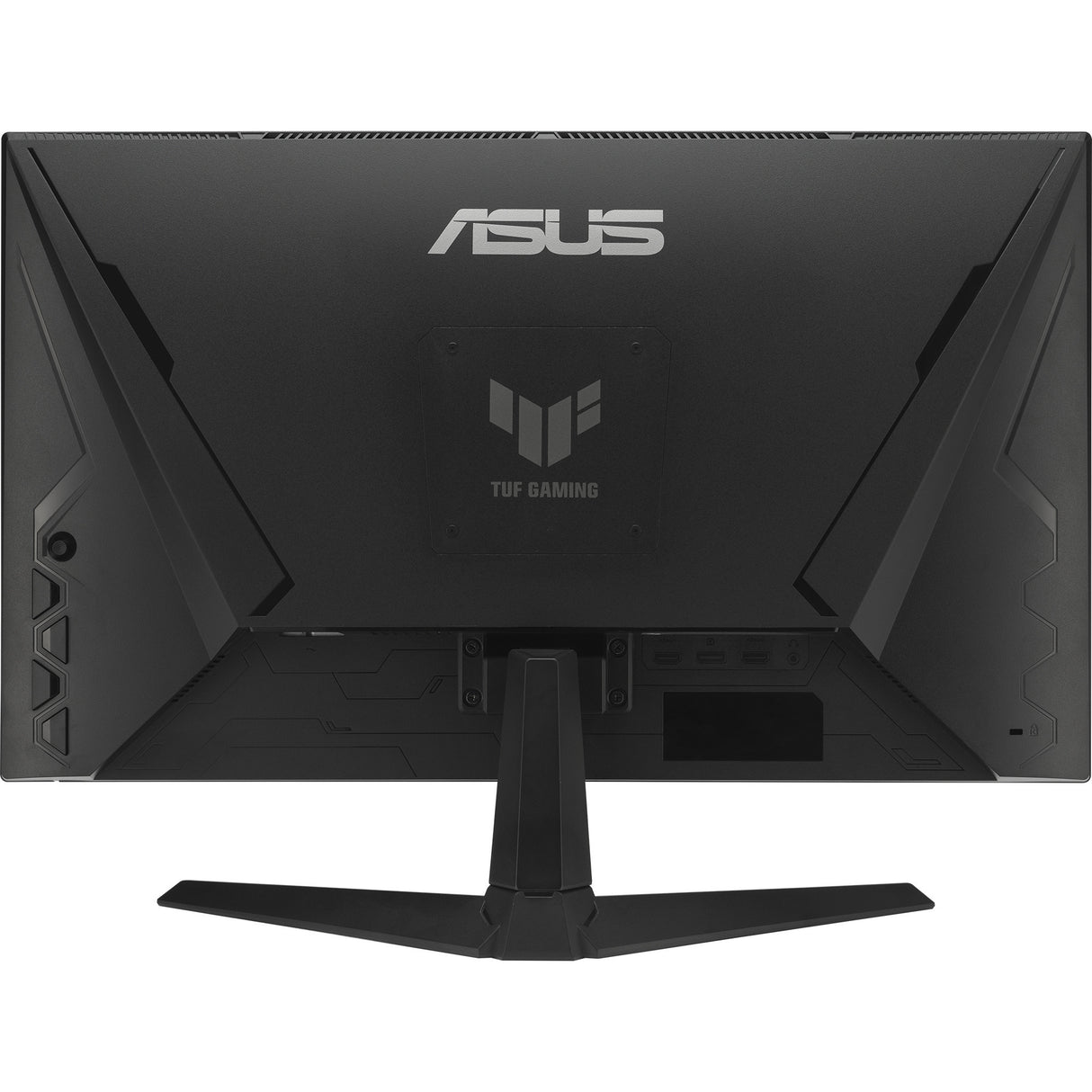 Asus tuf gaming vg259qmr5a 24.5 monitor (zwart, 2x hdmi, displayport, 320 hz)