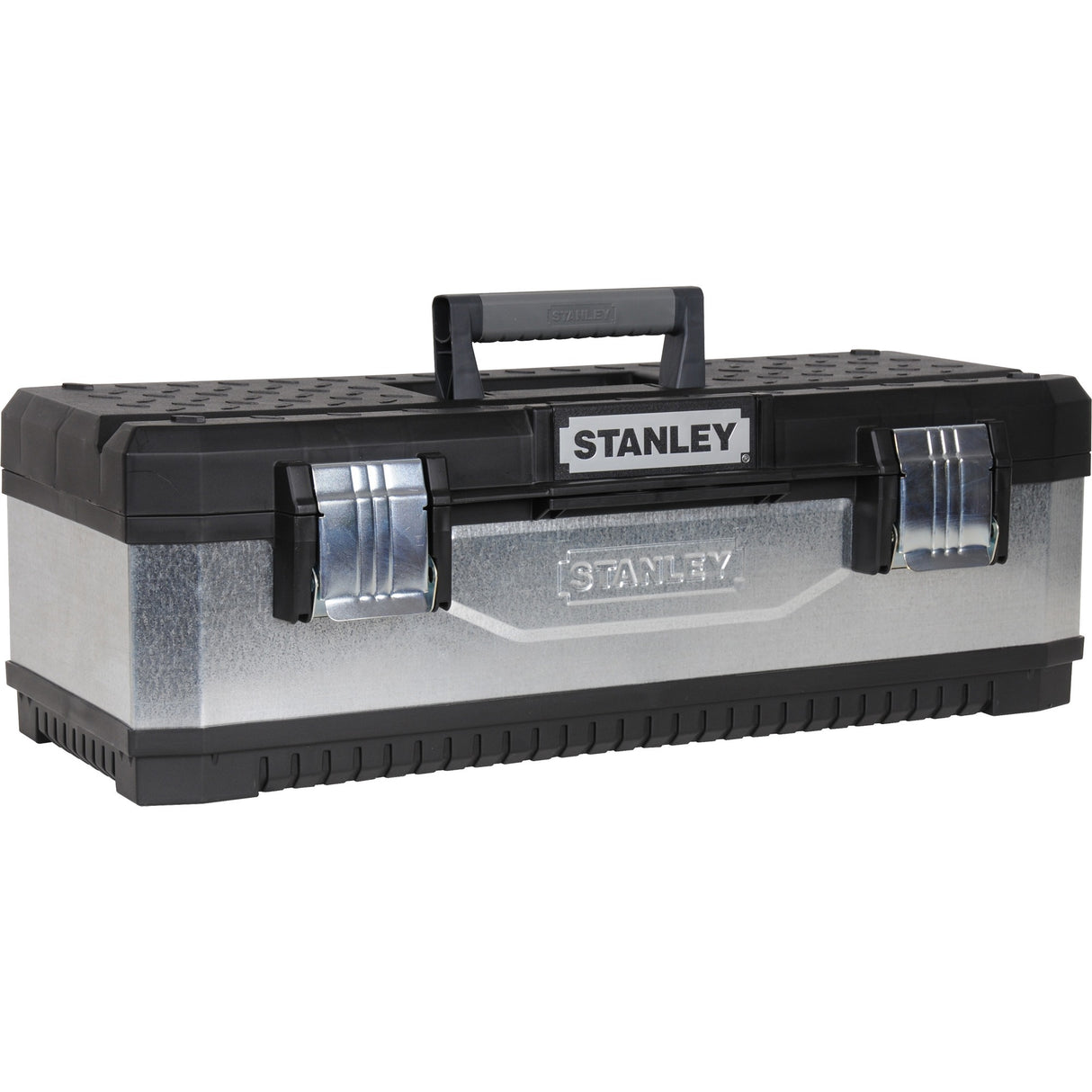 Stanley Tool Case MP Galva