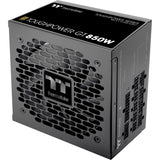 Thermaltake Toughpower GT modulares 850 Watt Netzteil (schwarz, 4x PCIe)