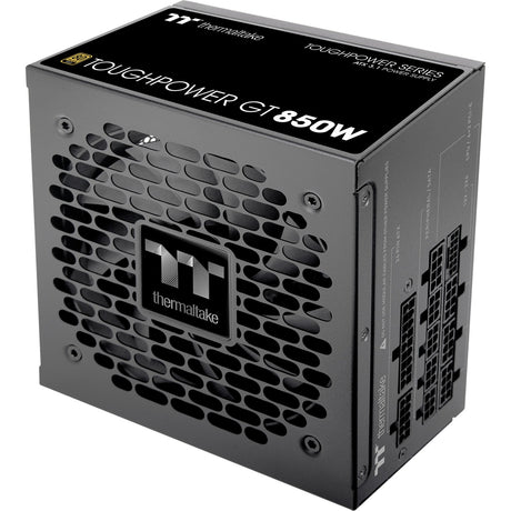 Thermaltake Toughpower GT modulares 850 Watt Netzteil (schwarz, 4x PCIe)