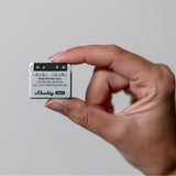 Shelly PM Mini Gen3 Messgerät (Bluetooth 4.2, WLAN)