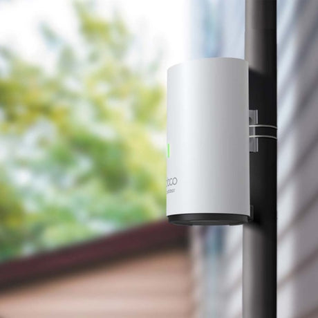 Tp-Link Deco X50 Mesh-Router für den Außenbereich