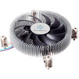 Silverstone Silverstone Nitrogon NT07-115x