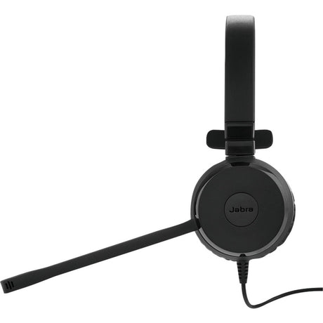 Jabra Evolve 30 II UC Mono On-Ear-Headset (Schwarz)