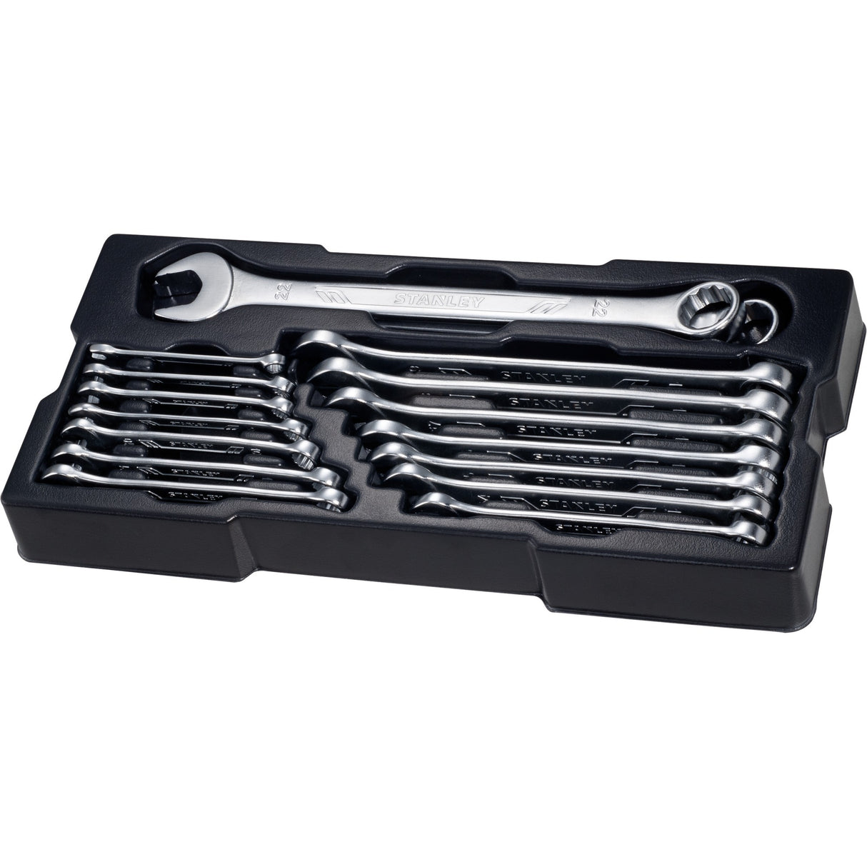 Stanley Handwerkzeuge Stanley Transmodul-Maulschlüsselsatz 16-teilig – stmt1-74178 – stmt1-74178