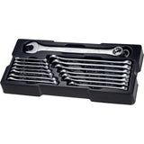 Stanley Handwerkzeuge Stanley Transmodul-Maulschlüsselsatz 16-teilig – stmt1-74178 – stmt1-74178