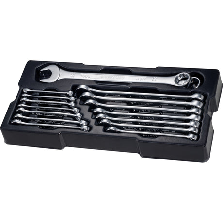 Stanley Handwerkzeuge Stanley Transmodul-Maulschlüsselsatz 16-teilig – stmt1-74178 – stmt1-74178