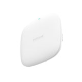Netgear Wax210 WiFi 6 Ax1800 Dualband Access Point mit Mu