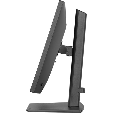 Iiyama prolite xb2493hsu-b1 23.8 monitor (zwart (mat), 120 hz, hdmi, displayport, usb, audio)