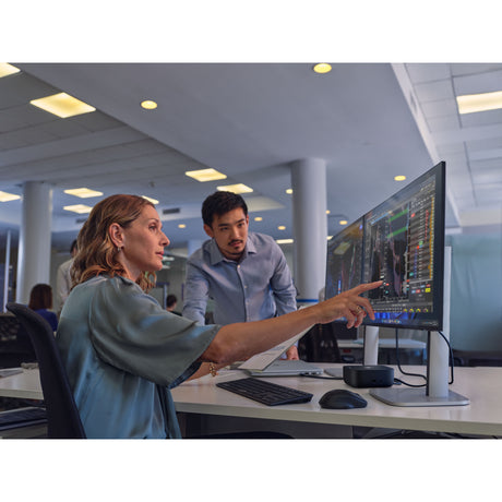 Hp usb-c 100w g6 dockingstation (zwart)