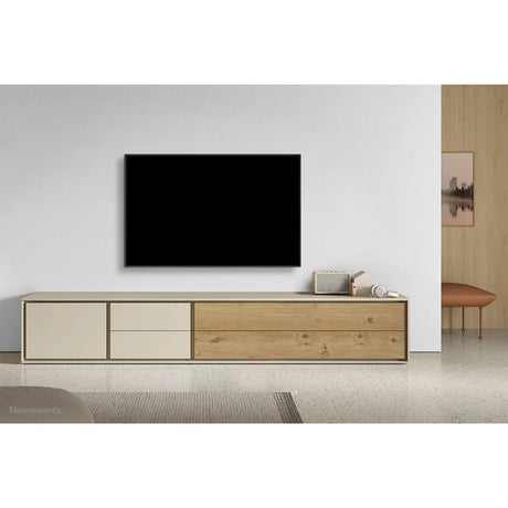 Neomounts WL35-550BL14 TV-Wandstonde