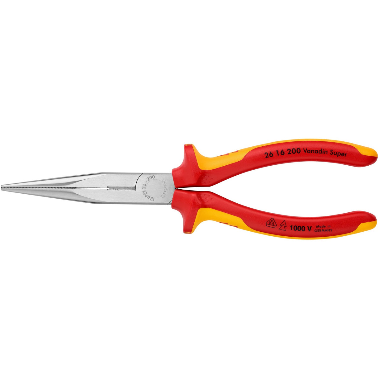 Knipex Telefonzange - 26 16-200