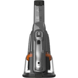 Black+Decker bhhv520bt Handstaubsauger (Titan)