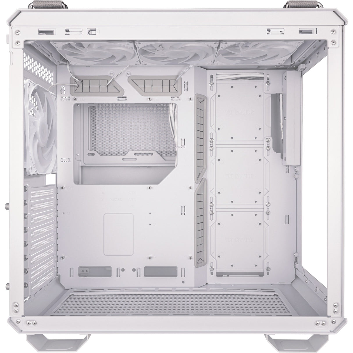 Asus TUF Gaming GT502 Plus