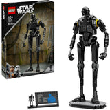Lego Star Wars 75434 K-2So Sicherheitsdroodenroboter