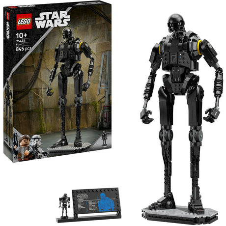 Lego Star Wars 75434 K-2So Sicherheitsdroodenroboter
