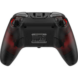 Gamesir Cyclone 2 Multiplattform-Controller – Shadow Black (Schwarz Rot, USB 2,4 GHz Bluetooth, Switch, Android, iOS, PC)