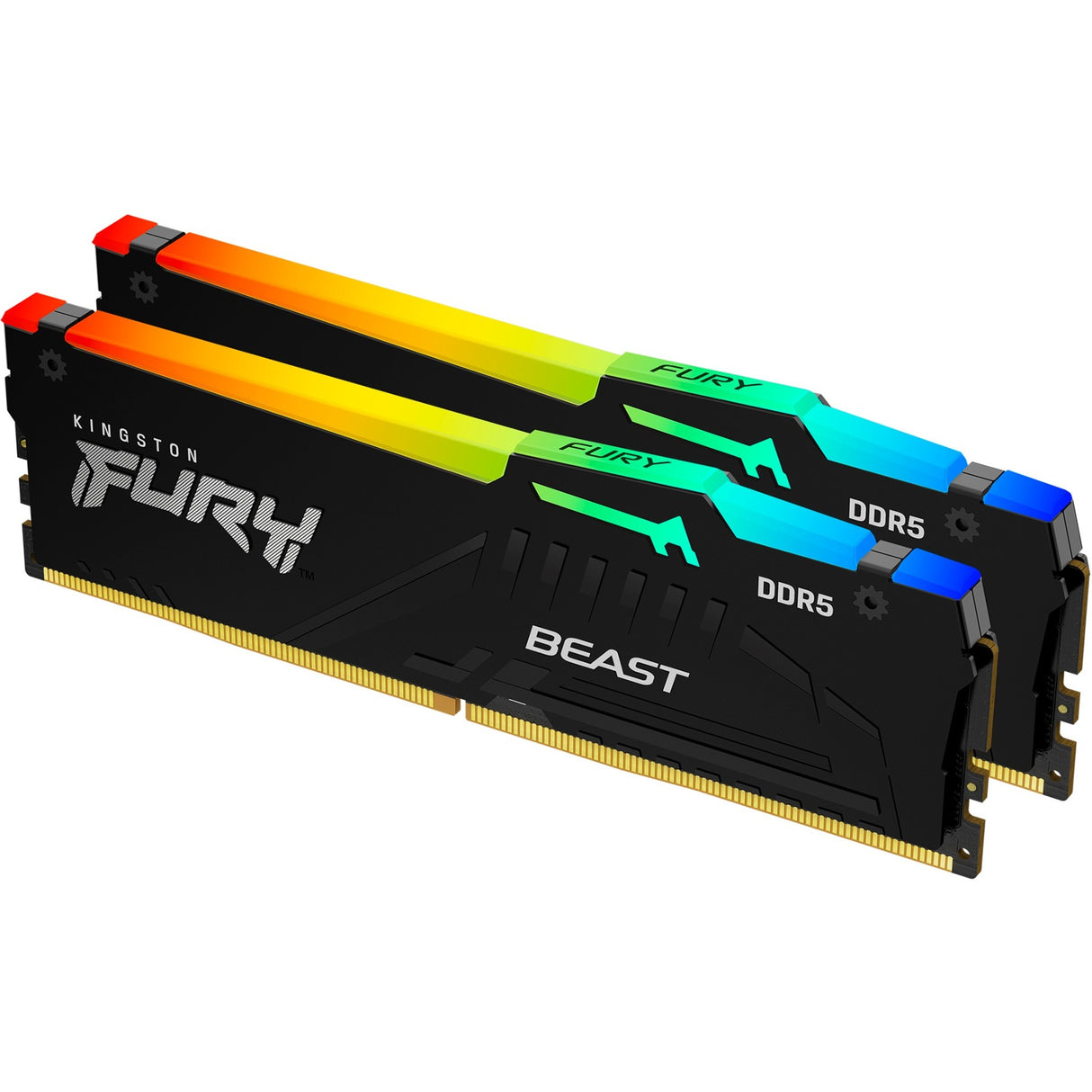 Kingston Fury Kingston Fury 64 GB DDR5-6000 Kit